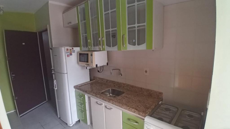 Imagem Apartamento com 1 Quarto à Venda, 65 m² em Capão Novo - Capao Da Canoa