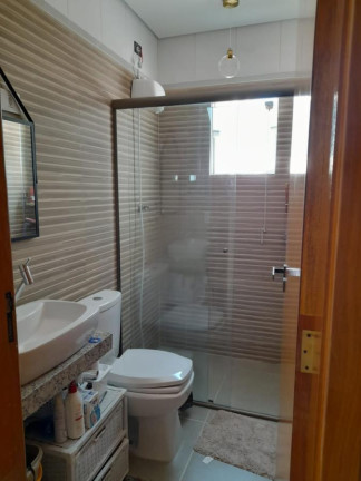 Imagem Apartamento com 3 Quartos à Venda, 176 m² em Vila Eldízia - Santo André