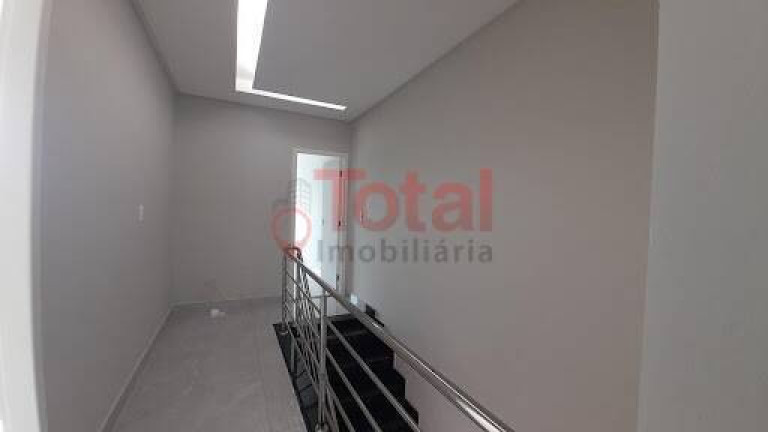 Casa com 3 Quartos à Venda, 160 m² em Residencial Bethania - Santana Do Paraíso
