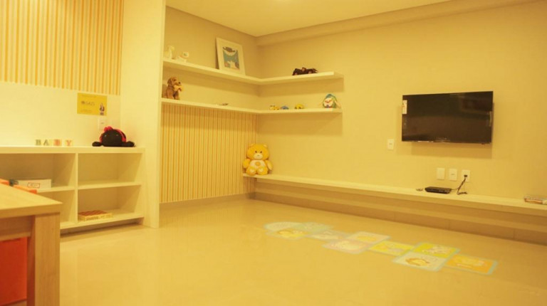 Imagem Apartamento com 2 Quartos à Venda, 55 m² em Papicu - Fortaleza