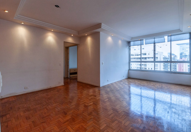 Imagem Apartamento com 2 Quartos à Venda, 97 m² em Consolação - São Paulo Imagem Apartamento com 2 Quartos à Venda, 97 m² em Consolação - São Paulo