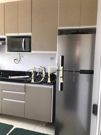 Imagem Apartamento com 2 Quartos à Venda, 57 m² em Jardim São Carlos - Sorocaba Imagem Apartamento com 2 Quartos à Venda, 57 m² em Jardim São Carlos - Sorocaba