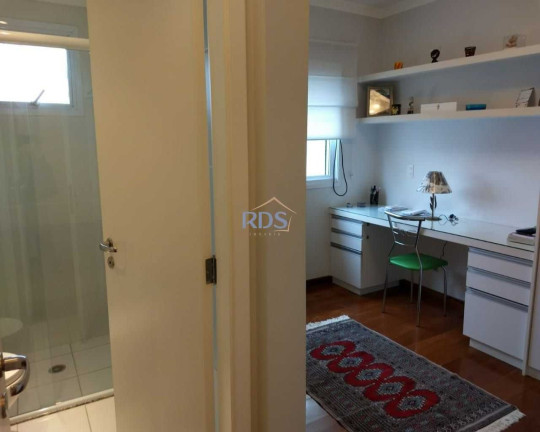 Imagem Apartamento com 3 Quartos à Venda, 138 m² em Santo Amaro - São Paulo Imagem Apartamento com 3 Quartos à Venda, 138 m² em Santo Amaro - São Paulo
