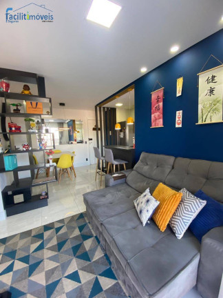 Imagem Apartamento com 3 Quartos à Venda, 71 m² em Centro - São Bernardo Do Campo Imagem Apartamento com 3 Quartos à Venda, 71 m² em Centro - São Bernardo Do Campo