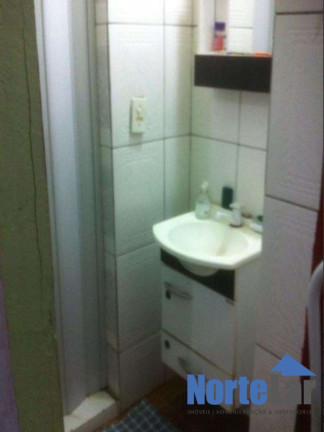 Imagem Apartamento com 2 Quartos à Venda, 47 m² em Carandiru - São Paulo