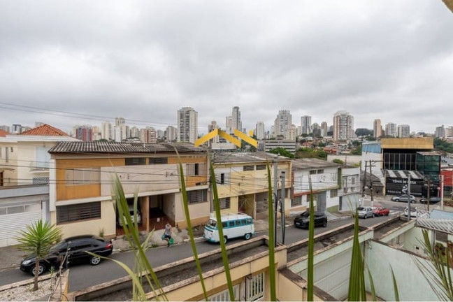 Imagem Casa com 4 Quartos à Venda, 229 m² em Vila Gumercindo - São Paulo Imagem Casa com 4 Quartos à Venda, 229 m² em Vila Gumercindo - São Paulo