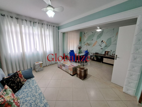 Imagem Imóvel com 2 Quartos à Venda, 64 m² em Aparecida - Santos Imagem Imóvel com 2 Quartos à Venda, 64 m² em Aparecida - Santos