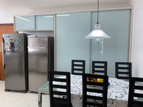 Imagem Casa com 5 Quartos à Venda, 440 m² em Alphaville Ii - Salvador