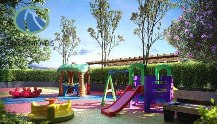 Imagem Apartamento com 2 Quartos à Venda, 50 m² em Jardim Roberto - Osasco