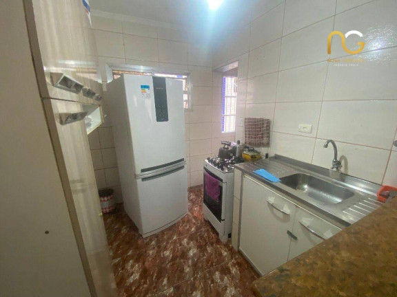 Imagem Apartamento com 2 Quartos à Venda, 42 m² em Vila Guilhermina - Praia Grande Imagem Apartamento com 2 Quartos à Venda, 42 m² em Vila Guilhermina - Praia Grande