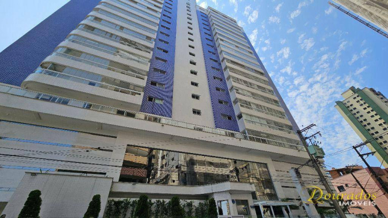 Imagem Apartamento com 2 Quartos à Venda, 98 m² em Vila Guilhermina - Praia Grande Imagem Apartamento com 2 Quartos à Venda, 98 m² em Vila Guilhermina - Praia Grande