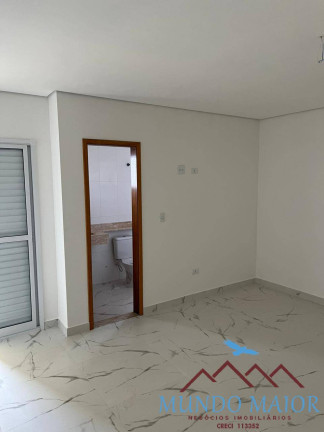 Imagem Apartamento com 3 Quartos à Venda, 186 m² em Campestre - Santo André