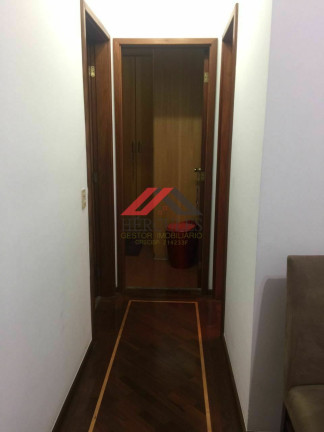 Imagem Apartamento com 2 Quartos à Venda, 57 m² em Jardim Ester - São Paulo Imagem Apartamento com 2 Quartos à Venda, 57 m² em Jardim Ester - São Paulo