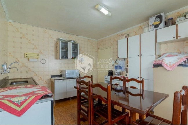 Imagem Casa com 5 Quartos à Venda, 215 m² em Vila Romero - São Paulo