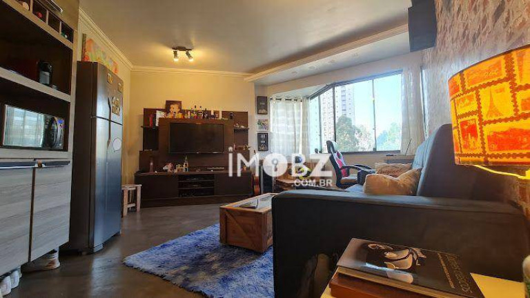 Imagem Imóvel com 1 Quarto à Venda, 40 m² em Paraíso Do Morumbi - São Paulo Imagem Imóvel com 1 Quarto à Venda, 40 m² em Paraíso Do Morumbi - São Paulo