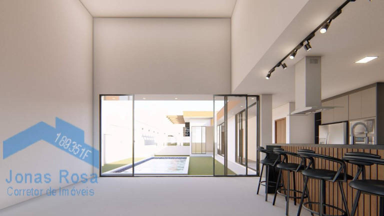 Imagem Casa de Condomínio com 4 Quartos à Venda, 311 m² em Jardim Do Golf I - Jandira Imagem Casa de Condomínio com 4 Quartos à Venda, 311 m² em Jardim Do Golf I - Jandira