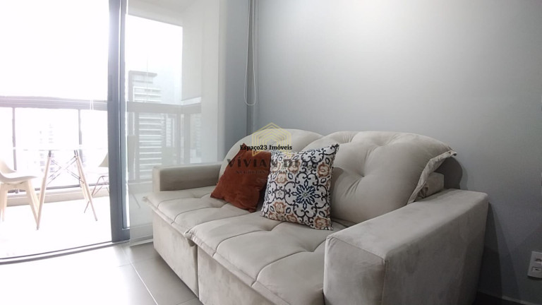 Imagem Imóvel com 1 Quarto para Alugar,  em Jardim Paulista - São Paulo