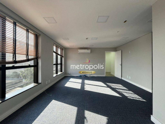 Imagem Imóvel para Alugar, 83 m² em Centro - São Caetano Do Sul Imagem Imóvel para Alugar, 83 m² em Centro - São Caetano Do Sul