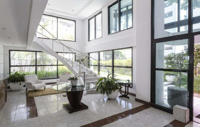 Imagem Apartamento com 2 Quartos à Venda, 140 m² em Santa Cecília - São Paulo Imagem Apartamento com 2 Quartos à Venda, 140 m² em Santa Cecília - São Paulo