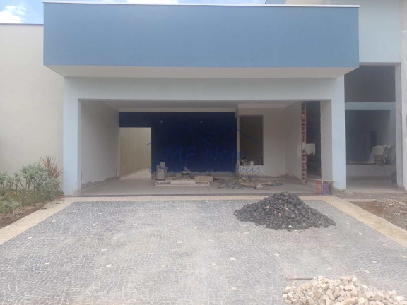 Imagem Casa com 3 Quartos à Venda, 392 m² em Residencial Quinta Das Flores - Pirassununga