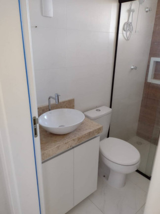 Imagem Apartamento com 2 Quartos à Venda, 59 m² em Itajubá - Barra Velha