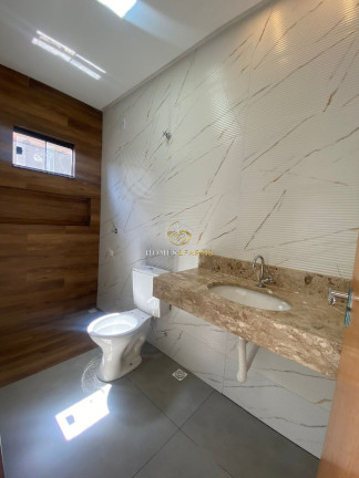 Imagem Casa com 3 Quartos à Venda, 153 m² em Setor Barra Da Tijuca - Goiânia