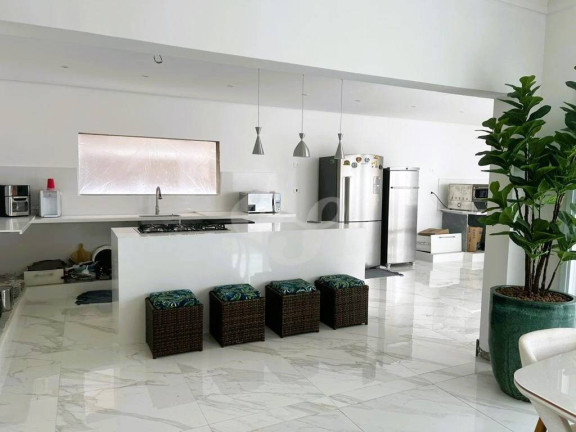 Imagem Casa de Condomínio com 4 Quartos à Venda, 423 m² em Alphaville - Santana De Parnaíba