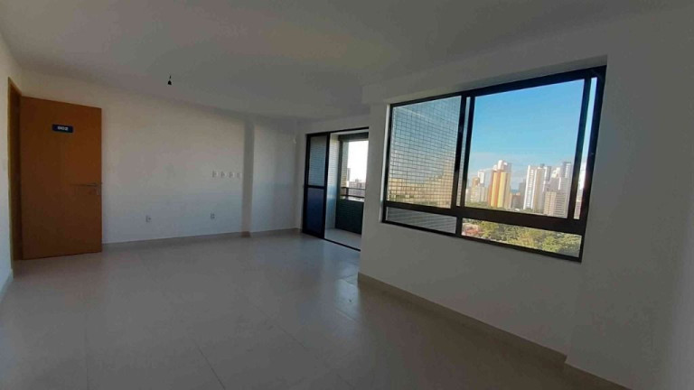 Imagem Apartamento com 3 Quartos à Venda, 84 m² em Miramar - João Pessoa