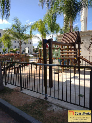 Imagem Apartamento com 2 Quartos à Venda, 60 m² em Parque Pecuária - Campos Dos Goytacazes