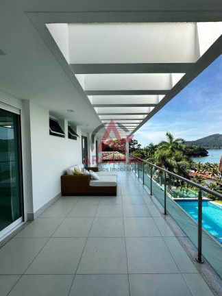 Imagem Casa com 5 Quartos à Venda, 486 m² em Enseada - Ubatuba Imagem Casa com 5 Quartos à Venda, 486 m² em Enseada - Ubatuba