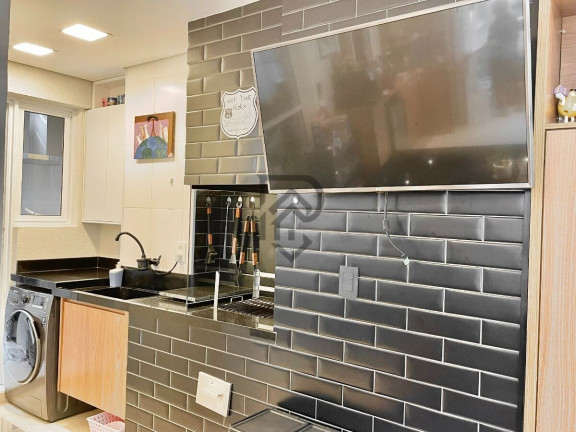 Imagem Apartamento com 2 Quartos à Venda, 98 m² em Aclimação - São Paulo