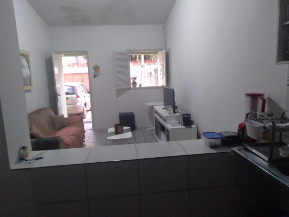 Imagem Casa com 3 Quartos à Venda, 80 m² em Janga - Paulista