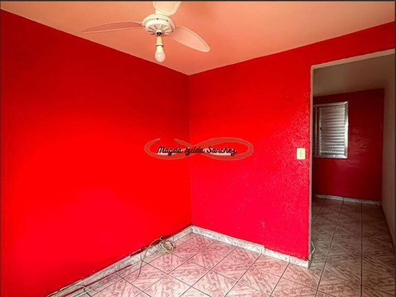 Imagem Apartamento com 2 Quartos à Venda, 48 m² em Conjunto Residencial José Bonifácio - São Paulo