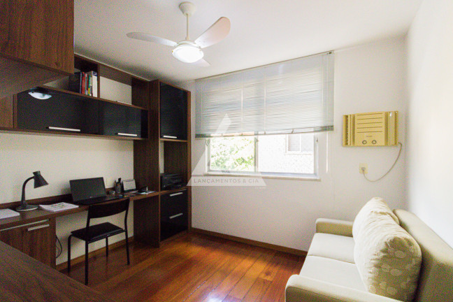 Imagem Apartamento com 3 Quartos à Venda, 121 m² em Tijuca - Rio De Janeiro Imagem Apartamento com 3 Quartos à Venda, 121 m² em Tijuca - Rio De Janeiro