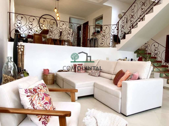 Imagem Casa com 4 Quartos à Venda, 337 m² em Moinho Velho - Cotia Imagem Casa com 4 Quartos à Venda, 337 m² em Moinho Velho - Cotia