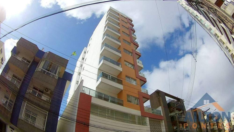 Apartamento com 2 Quartos à Venda, 65 m² em Praia Do Morro - Guarapari
