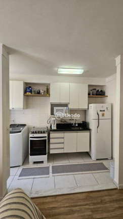 Imagem Apartamento com 1 Quarto à Venda, 40 m² em Vila Itapura - Campinas Imagem Apartamento com 1 Quarto à Venda, 40 m² em Vila Itapura - Campinas