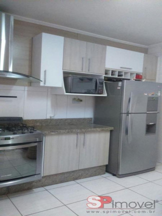 Imagem Sobrado com 2 Quartos à Venda, 120 m² em Jardim Shangrilá (zona Norte) - São Paulo