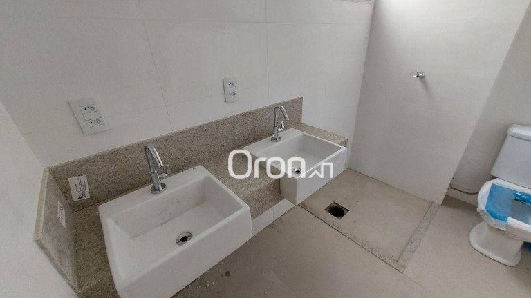 Imagem Apartamento com 3 Quartos à Venda, 115 m² em Setor Marista - Goiânia