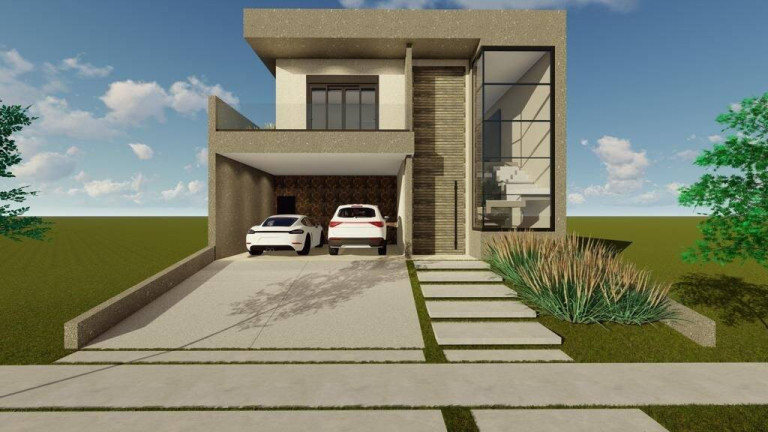 Imagem Terreno à Venda, 300 m² em Chácaras Residenciais Santa Maria - Votorantim Imagem Terreno à Venda, 300 m² em Chácaras Residenciais Santa Maria - Votorantim