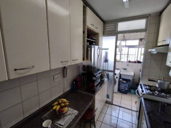 Imagem Apartamento com 3 Quartos à Venda, 65 m² em Chácara Belenzinho - São Paulo Imagem Apartamento com 3 Quartos à Venda, 65 m² em Chácara Belenzinho - São Paulo