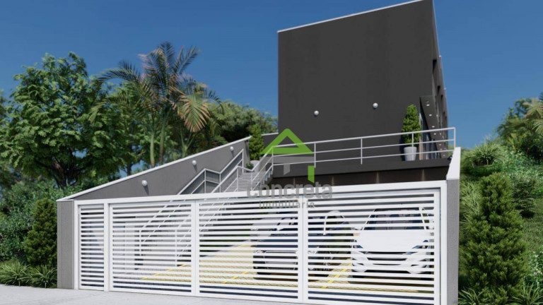 Imagem Casa de Condomínio com 2 Quartos à Venda, 52 m² em Jardim Atalaia - Cotia Imagem Casa de Condomínio com 2 Quartos à Venda, 52 m² em Jardim Atalaia - Cotia
