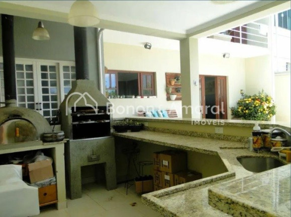 Imagem Casa de Condomínio com 4 Quartos à Venda, 295 m² em Loteamento Caminhos De São Conrado (sousas) - Campinas Imagem Casa de Condomínio com 4 Quartos à Venda, 295 m² em Loteamento Caminhos De São Conrado (sousas) - Campinas