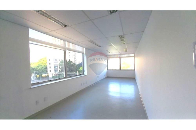 Sala Comercial para Alugar, 167 m² em Itaim Bibi - São Paulo