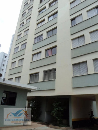 Imagem Apartamento com 3 Quartos à Venda, 55 m² em Vila Butantã - São Paulo