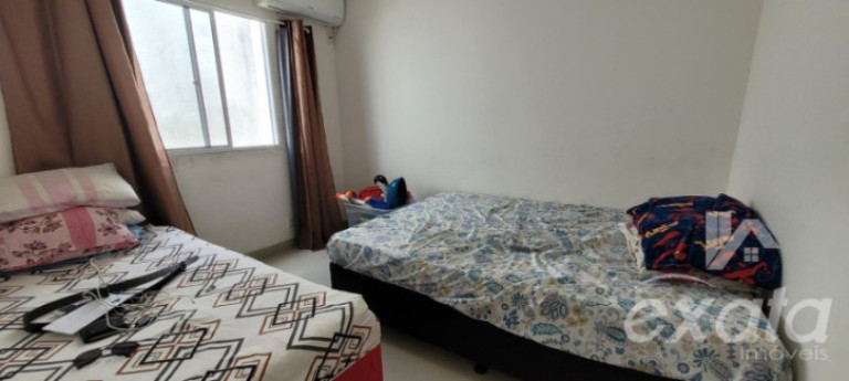 Imagem Casa com 2 Quartos à Venda, 52 m² em Enseada De Jacaraipe - Serra