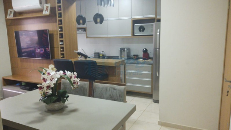 Imagem Apartamento à Venda, em Sao Sebastiao - Ribeirão Preto Imagem Apartamento à Venda, em Sao Sebastiao - Ribeirão Preto