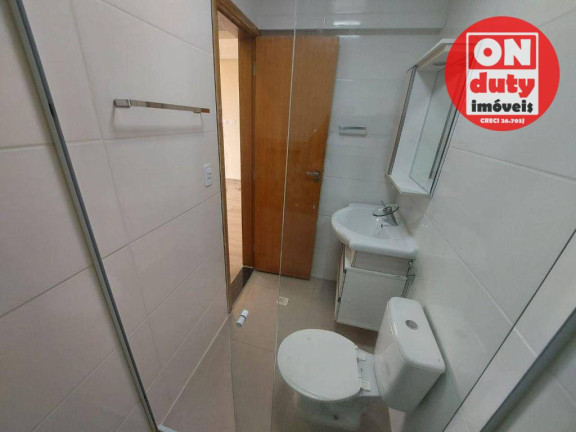 Imagem Apartamento com 2 Quartos à Venda, 65 m² em Macuco - Santos