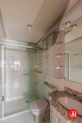 Imagem Apartamento com 3 Quartos à Venda, 96 m² em Rio Branco - Porto Alegre