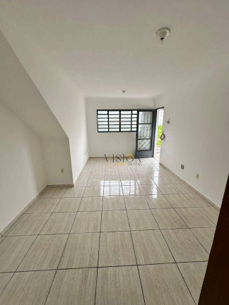 Apartamento com 2 Quartos à Venda, 58 m² em Jardim Myrian Moreira Da Costa - Campinas